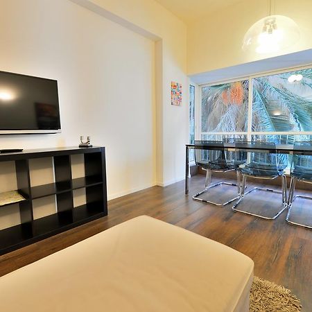 Ziv Apartments - Nordau 27 Tel Aviv Camera foto