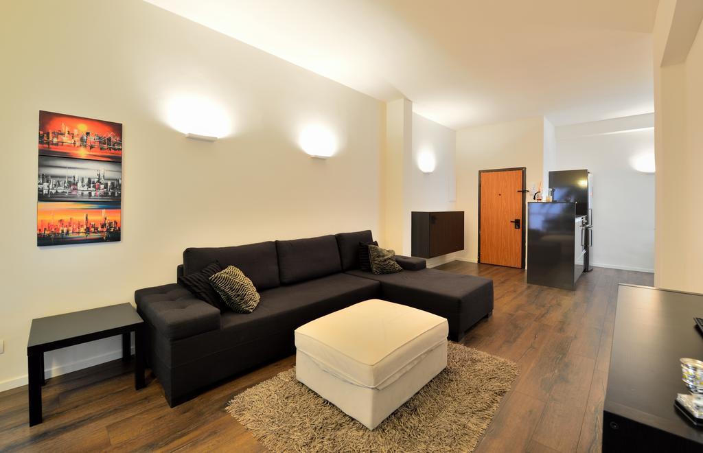 Ziv Apartments - Nordau 27 Tel Aviv Camera foto