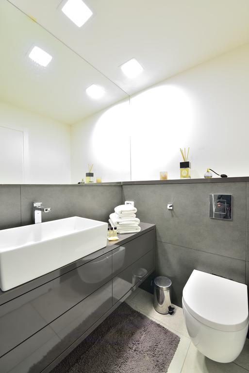 Ziv Apartments - Nordau 27 Tel Aviv Camera foto