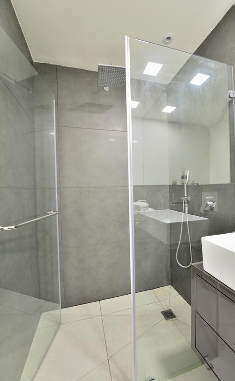Ziv Apartments - Nordau 27 Tel Aviv Camera foto